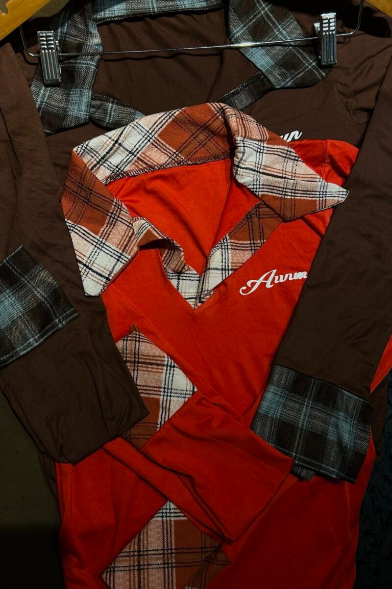 Checkers basic top