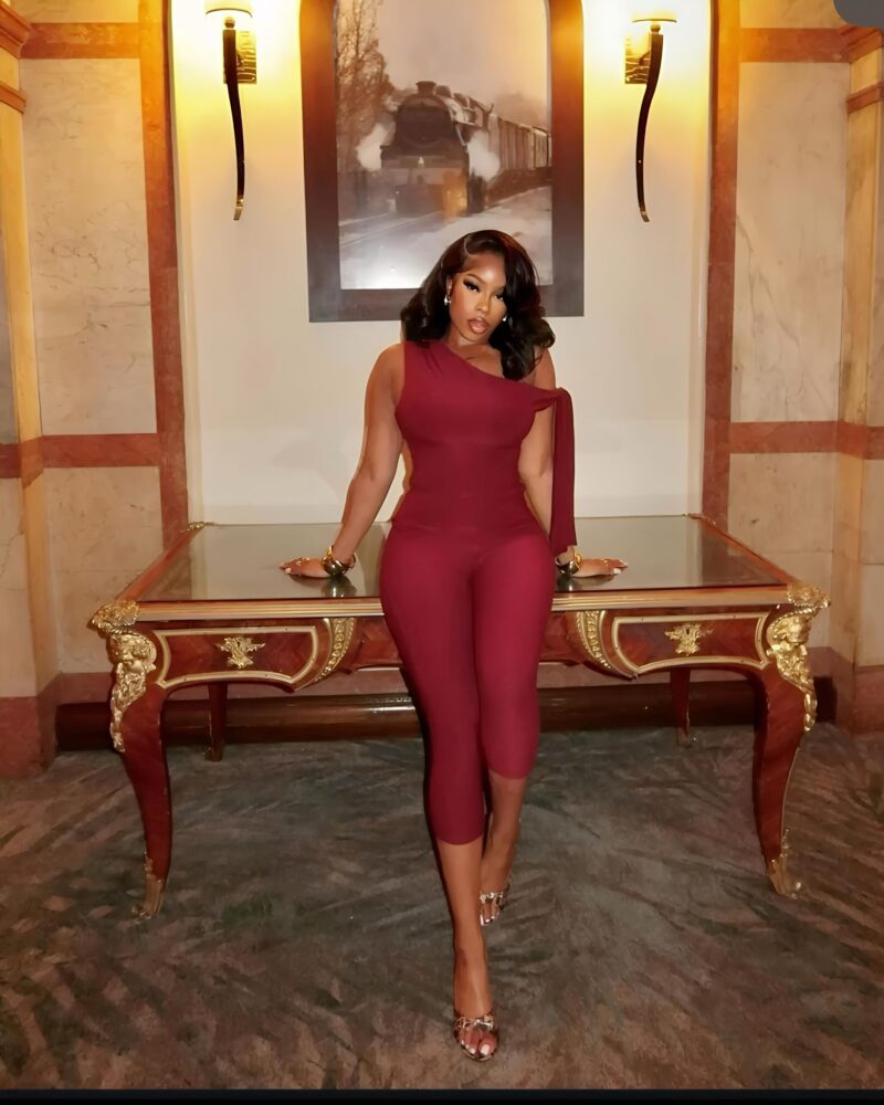 Plain capri nova set