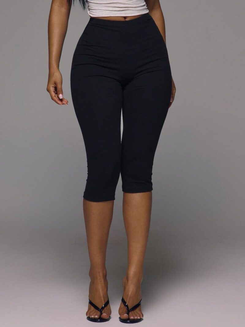 Capri leggings