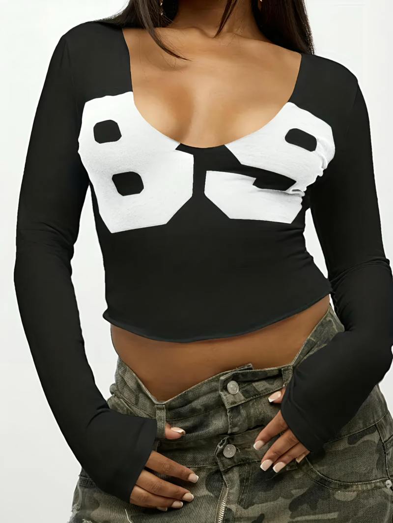 89 LONG SLEEVE